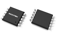 RTQ6056 高精度显示器 - Richtek | DigiKey