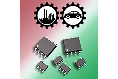 R1540 Voltage Tracker ICs - Nisshinbo | DigiKey