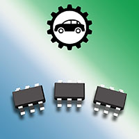 Image of Ricoh R3154 Voltage Detector