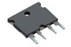 Image of Riedon™ products by Bourns Foil Current Sensing Resistors - FHR 4-2321Series