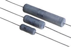 Image of Riedon™ products by Bourns High Pulse Power Wirewound Resistors – HPP Series