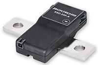 Bourns 旗下 Riedon™ 產品內部終端電阻電流感測器 - SSD-T 系列的圖片