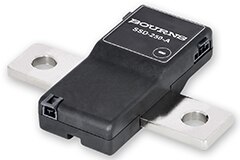 Image of Riedon™ products by Bourns Internal Termination Resistor Current Sensors - SSD-T Series