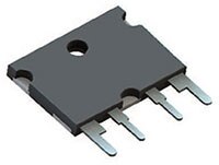 Image of Riedon's PCS Series Foil Current Sensing Resistors