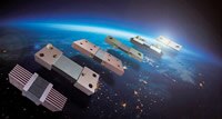 Image of Precision DC Current Shunts