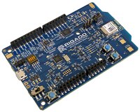 Image of Rigado R41Z Evaluation Kit