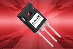 1200 V Silicon Carbide SiC Diodes - Rohm Semiconductor