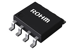 Image of ROMH Semiconductor BD28C5xFJ-LB PWM Types, DC/DC Converter ICs