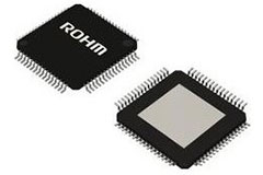 BD34352 32 Bit D/A Converter IC - ROHM Semi | DigiKey