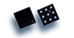 Image of ROHM Semiconductor's BD604x Series - USB Battery Charge Protection IC