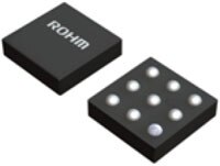 ROHM Semiconductors 的 BD70522GUL 降壓轉換器圖片