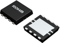 ROHM Semiconductor 的 BD7F100 无光耦合器、隔离式、反激转换器的图片