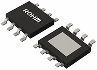 Image of ROHM BDxxIA5xEFJ High-Accuracy LDO Regulator