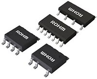 ROHM 的 BM1Z 系列 AC 電壓過零偵測 IC 的圖片