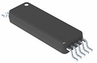 Image of ROHM BM61S41RFV-C Gate Driver