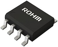 Image of ROHM BM6GD11BFJ-LB 2500 VRMS 1-Channel Gate Driver
