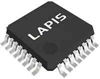 Image of ROHM Semiconductor Battery Management ICs: Comprehensive Solutions for Efficient Power Management