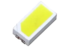 CSL1101/CSL1102 Series White LEDs