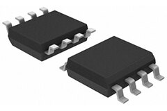 Image of ROHM Semiconductor EEPROM Memory ICs