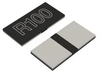 ROHM Semiconductor 的 GMR100 片式分流电阻器图片