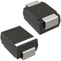 Image of Rohm Semiconductor High-Reliability TVS Diodes for Comprehensive Circuit Protection