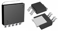 Image of ROHM Semiconductor's LDO Regulator ICs