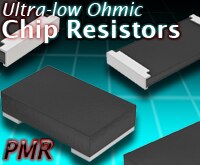 PMR Series Resistors