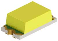 Image of ROHM SMLD12WBN1W Mini-Mold Chip LED