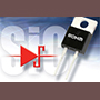 Image of ROHM's Silicon Carbide Diodes
