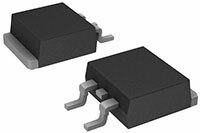Rohm Semiconductor 的碳化矽肖特基能障二極體影像