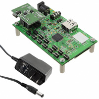 Image of ROHM Semiconductor's USB/MP3 Audio Media Decoder