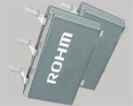 ROHM CMOS Op Amps
