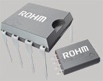 ROHM EEPROMs
