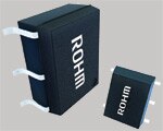 ROHM Voltage Detector IC