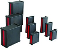 Image of Rose Enclosures' NoVoTronic Enclosures