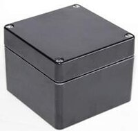 Image of Rose Bopla's Polyester Ex Empty Enclosures