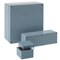 Image of Rose Bopla's Rose Fiberglass Watertight 02