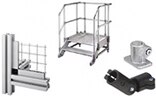 Stairworks, Frameworks, and ClampWorks - Phoenix Mecano 