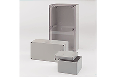 Image of Rose Bopla's Polycarbonate Enclosures