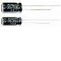 YXJ Series Capacitors - Rubycon | DigiKey