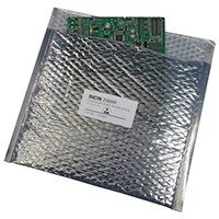 Image of SCS' 2300R Series Cushioned Static Shield Bag