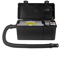 Image of SCS's 497AJG HEPA Vacuum