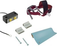 Image of SCS Electrostatic Discharge Product Line