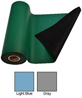 Image of SCS R3 Dissipative Rubber Worksurface Mats