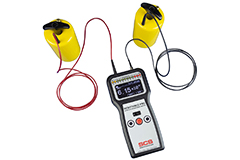 Image of SCS's Resistance Pro Meter