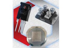 Image of SemiQ QSiC™ Series 1200 V Gen3 SiC MOSFETs