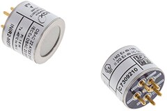 Image of Amphenol INIR2 Series Gas Leak Detection Sensors