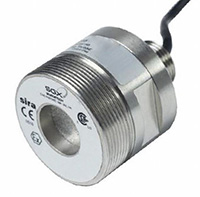 Abbildung: Pellistor-Gassensoren der Serie VQ600 von Amphenol SGX Sensortech