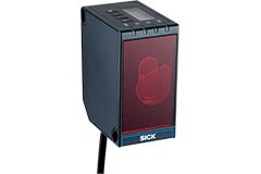 Image of SICK DT80 Laser Distance Sensor