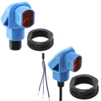Image of SICK's ELF3 Hybrid Photoelectric Sensors